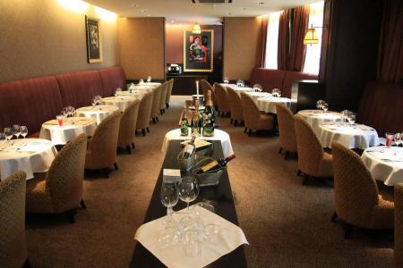 Grand Tonic & SPA NUXE - 18