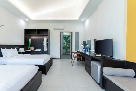 Kingo Retreat Resort - 138