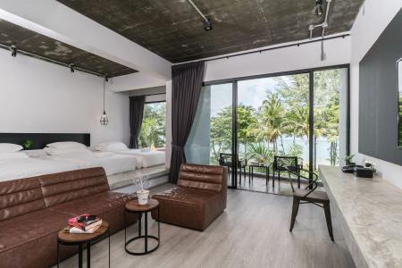 Kokotel Khao Lak Lighthouse - 37