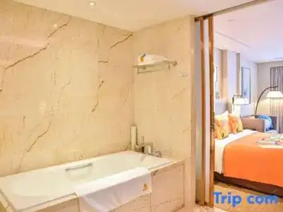 Wyndham Grand Plaza Royale Huayu Chongqing - 35