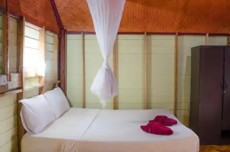 Nature Beach Resort, Koh Lanta - 101