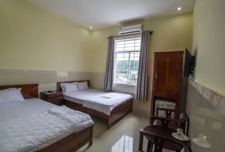 Kim Hong Nhat Guesthouse - 17