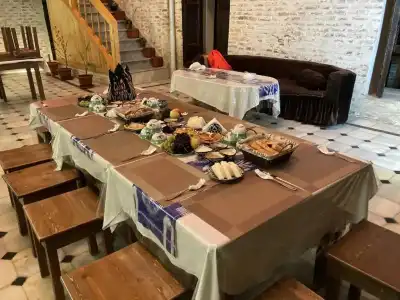 Zaringiz Boutique - 21