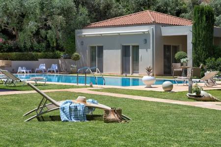 The Marble Resort - 110