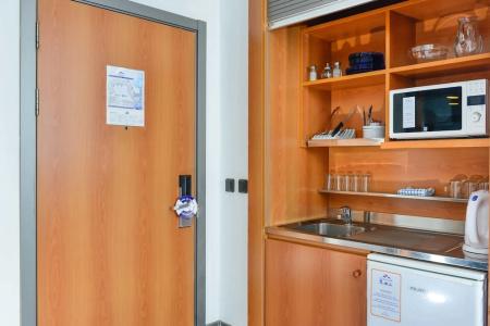 Club Eilat - All Suites - 43