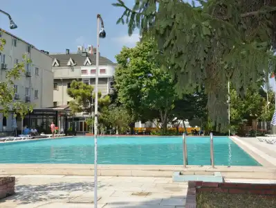 Florya Park - 13