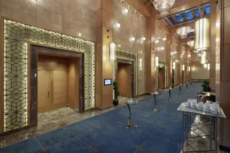 Mövenpick Malatya - 13