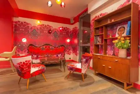 Hôtel Exquis - 12