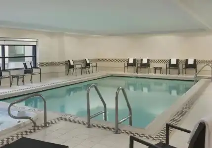 Residence Inn by Marriott Toronto Downtown / Entertainment District - 12