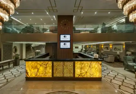 DoubleTree By Hilton Elazig - 1