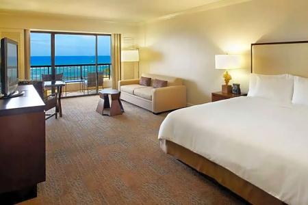 Hilton Hawaiian Village Waikiki Beach Resort - 412