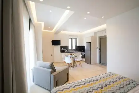 Belvedere Apartments and Spa - 78