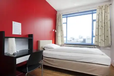 Thor Guesthouse - 16