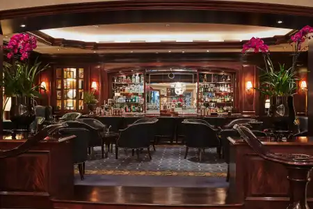 Steigenberger Icon Frankfurter Hof - 20