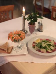 & Restaurant Garda - 7