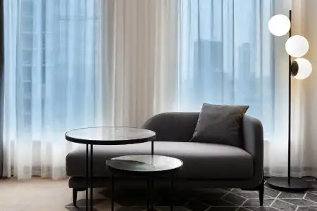 Crowne Plaza WARSAW - THE HUB by IHG - 60
