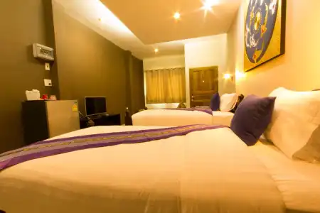 The Rise Resort - 4