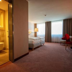 Best Western Erfurt-Apfelstaedt - 42