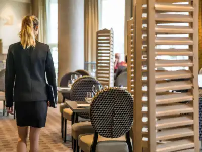 Mercure La Baule Majestic - 27