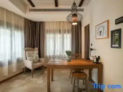 Blossom Hill Inn · Shantang - 62