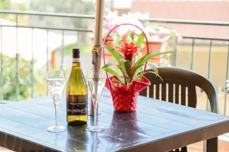 B&B Fiumicino Inn Airport - 29
