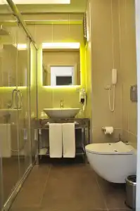 Centrum Suites İstanbul - 46