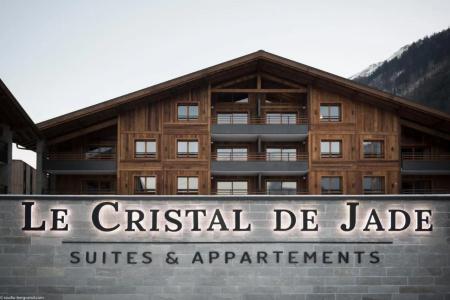 MGM Hôtels & Résidences - Résidence le Cristal de Jade - 22