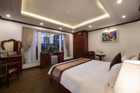Royal St Hanoi - 108