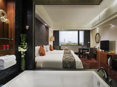 WorldGrand Dushu Lake - 49