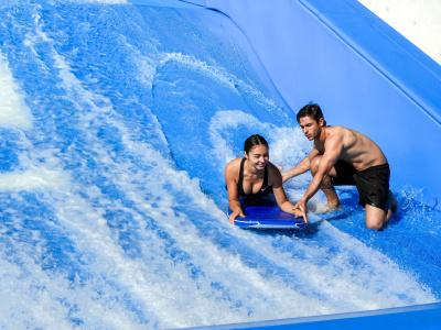 Holiday Inn Resort Orlando Suites - Waterpark by IHG - 35
