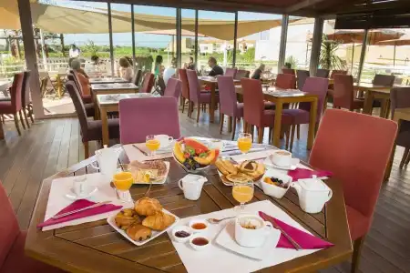 Capao Beach Hôtel - 33