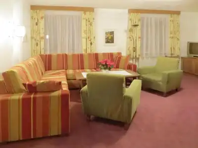 Appartement Roggal - 80