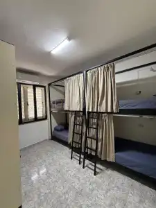 Shkodra Hostel - 15