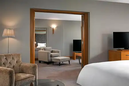 Radisson Blu & Spa, Limerick - 84