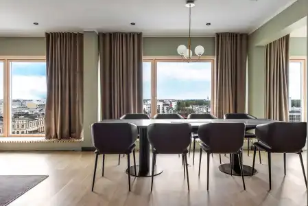 Radisson Blu, Oulu - 103