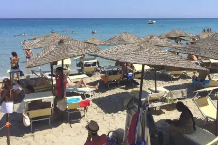 Resort Baia dei Turchi Adults Only - 4
