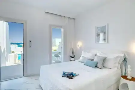 Lilly Residence-All Sea View Suites | Adults Only - 80