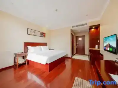 GreenTree Inn Suzhou Dongxing Road Xinye Square Express - 39