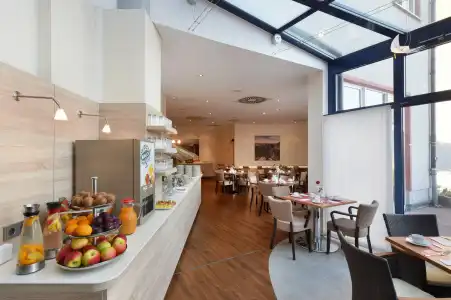 Amedia Dresden Elbpromenade, Trademark Collection by Wyndham - 24