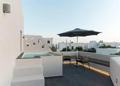 Elements Cozy Suites Pyrgos - 95