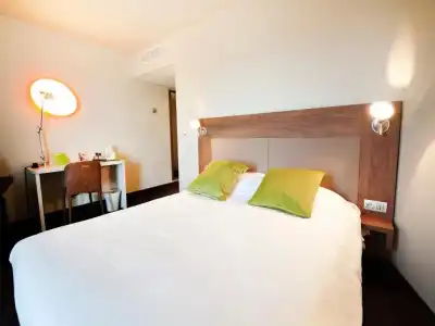 ibis Clermont Ferrand Centre Stade - 40
