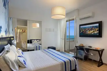 UNAHOTELS Imperial Sport - 175