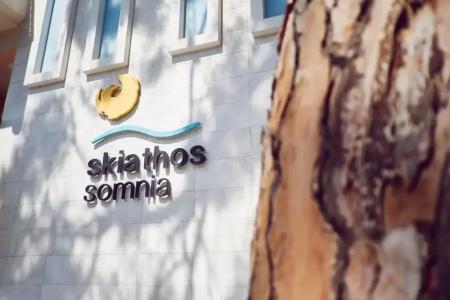 Skiathos Somnia - 35