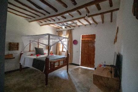 Nest Style Beach Zanzibar - 65