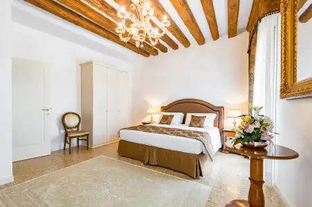San Teodoro Palace - Luxury Apartments - 4