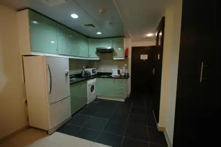 Gulf Oasis Apartment - 17