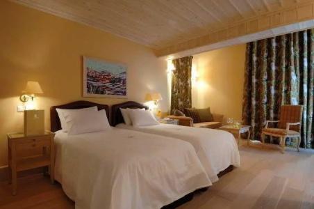 Santa Marina Arachova Resort & Spa - 5