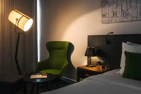 Crowne Plaza Podgorica, by IHG - 34