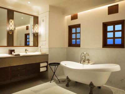 Alila Fort Bishangarh - A Hyatt brand - 8