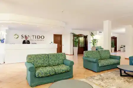 Sentido Orosei Beach - 33